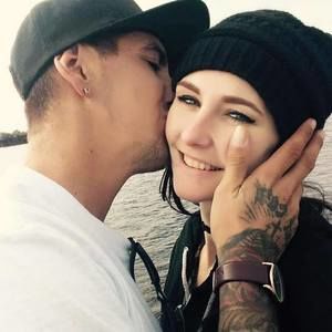 Meet your Posher, Katrina